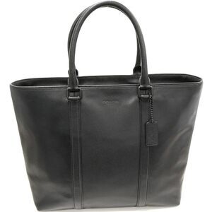 Coach Metropolitan Calf Tote Bag